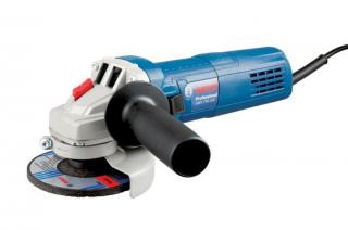 Bruska úhlová 125mm s regaulací GWS 750 S Bosch