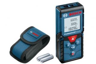Dálkoměr GLM40/40m BOSCH