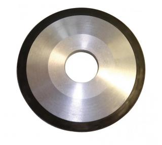 Kotouč tvrdokov k ostřičce kotoučů 127,5 x 3,2 x 10 mm GUDE 94222