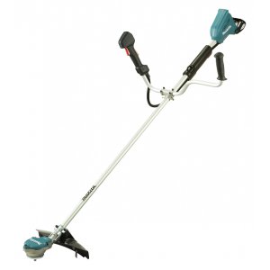 Makita aku křovinořez Li-ion LXT 2x18V,bez aku, DUR368AZ