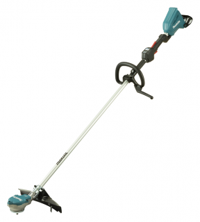 Makita aku křovinořez Li-ion LXT 2x18V, bez aku, DUR368LZ