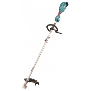 Makita aku motorová jednotka Li-ion LXT 18V,bez aku Z, DUX18ZX1