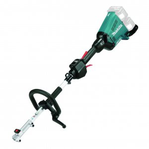 Makita aku motorová jednotka Li-ion LXT 2x18V,bez aku (AC3611) Z, DUX60Z
