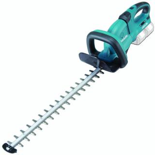 Makita aku plotostřih 650mm Li-ion LXT 2x18V, bez aku, DUH651Z