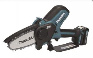 Makita aku prořezávací pila 100 mm Li-ion CXT 12V/1x2,0 Ah, UC100DWA01