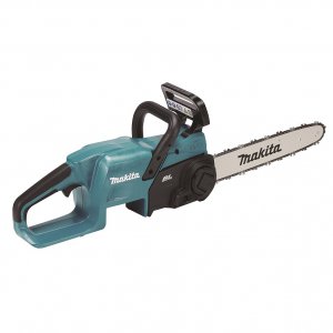 Makita aku řetězová pila 350 mm Li-ion LXT 18V,bez aku Z, DUC357ZX3