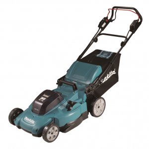 Makita  aku sekačka s pojezdem 530mm Li-ion LXT 2x18V bez aku Z, DLM539Z