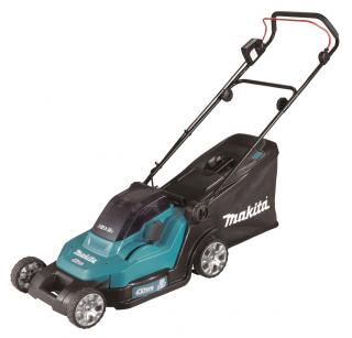 Makita DLM432Z Aku sekačka 430mm Li-ion LXT 2x18V,bez aku