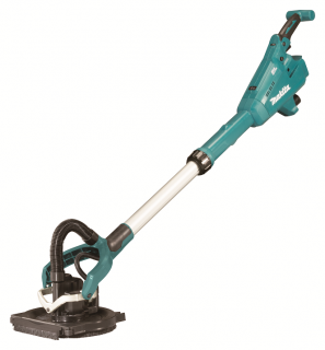 Makita DSL800ZU Aku bruska na sádrokarton s AWS Li-ion LXT 18V, bez aku