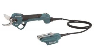 Makita DUP180Z aku nůžky na vinnou révu Li-ion LXT 18V, bez aku Z, DUP180Z