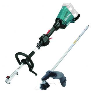 Makita DUX60ZM4 Aku motorová jednotka Li-ion LXT 2x18V,bez aku