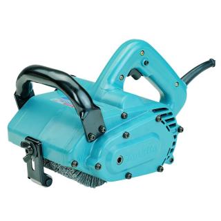 Makita kartáčová bruska 860W, 9741