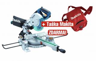 Makita LS0815FLN Pokosová pila se světlem 216mm,1400W