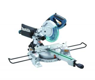 Makita pokosová pila se světlem 216mm,1400W, LS0815FLN