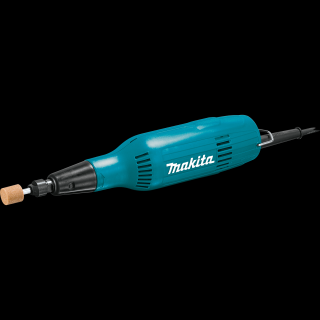 Makita přímá bruska 6mm, 240W, GD0603