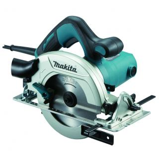 Makita ruční kotoučová pila 165mm, 1050W, HS6601