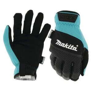Makita rukavice pracovní standard, velikost XL/10, P-84676