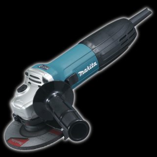 Makita úhlová bruska 115mm, 720W, GA4530R