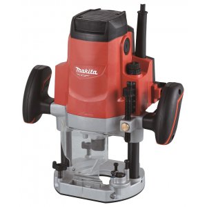 Makita vrchní frézka MT 1650W