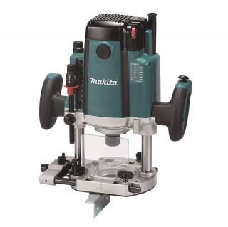 Makita vrchní frézka s regulací 2100W, RP2303FC01