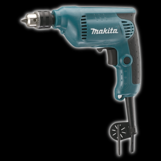 Makita vrtačka 1,5-10mm, 450W, 6412