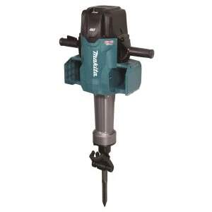 Makita XGT aku bourací kladivo šestihran 28,6 mm Li-ion XGT 2x40V, kufr,bez aku Z, HM004GZ01