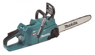 Makita XGT Aku řetězová pila 400 mm Li-ion XGT 40V,bez aku Z UC016GZ