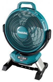 Makita XGT aku ventilátor Li-ion XGT 40V,bez aku Z, CF003GZ