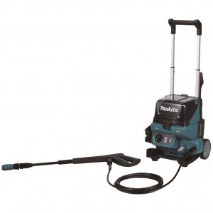 Makita XGT aku vysokotlaká myčka Li-ion XGT 40V,bez aku Z, HW001GZ