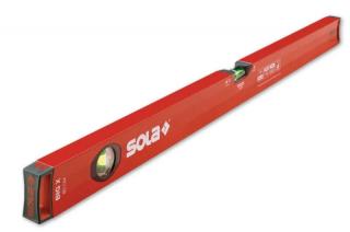 Sola BIG X 30cm Hliníková profilová vodováha - 01370301