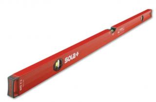 Sola BIG X3 150cm Hliníková profilová vodováha - 01373501