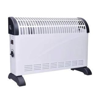 Solight horkovzdušný konvektor 2000W, nastavitelný termostat, KP03