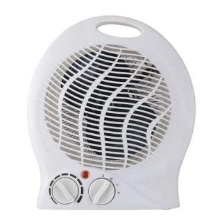Solight horkovzdušný ventilátor 2000W, KP06