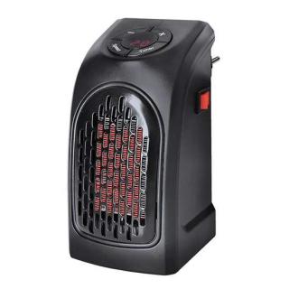 Solight teplovzdušný ventilátor 350W, KP09