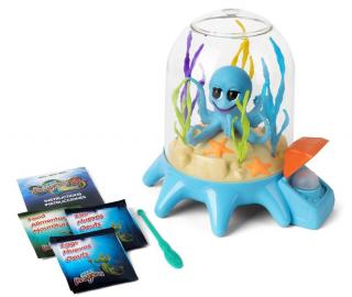 Aqua Dragons Sea Friends Chobotnice - Vodní dráčci