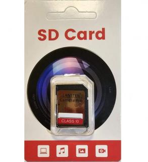 Paměťová SD karta Lansten 16GB (Lansten - Paměťová karta 16 GB)