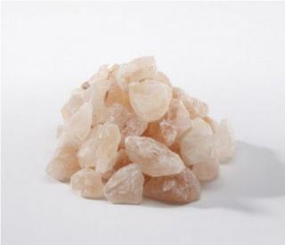 Solné krystaly růžové - himálajská sůl, 600 g, pro Smart Aroma difuzér A15 (Solné krystaly růžové - himálajská sůl, 600 g, pro Smart Aroma difuzér A15)