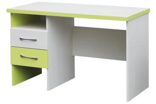 Psací stůl NICK UNIVERZÁLNÍ - délka 120 cm
