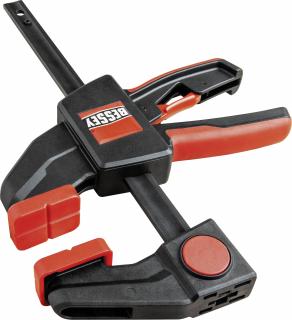 Bessey - jednoruční svěrka  EZL délka: 150 mm