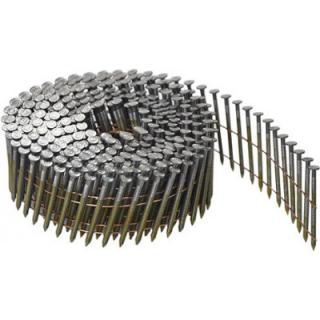 Bostitch hřebíky typu  N55 - konvexní průměr drátu/délka: drát 2,03 x 38mm/24500ks