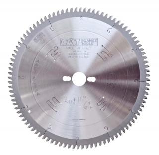 CMT | Pilový kotouč na lamino, plast a neželezné kovy ø 300/30 mm Z96 TCG
