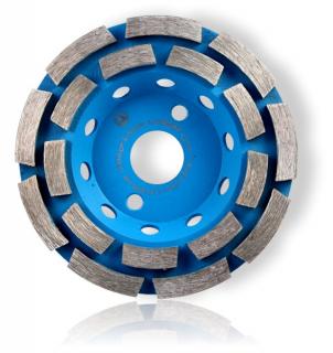 Diamantový brusný kotouč DUPLEX B – ECO průměr: 180 mm
