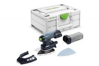 Festool - aku delta bruska DTSC 400-Basic