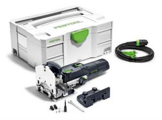 Festool | Frézka na kolíkové otvory DF 500 Q-Plus DOMINO