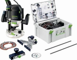Festool Horní frézka OF 2200 EB-Plus