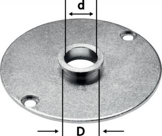Festool - Kopírovací kroužek KR-D 17,0/VS 600-SZ 14(490770)