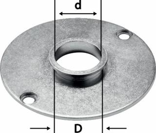 Festool - Kopírovací kroužek KR-D 24,0/VS 600-SZ 20(490771)
