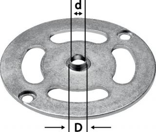Festool - Kopírovací kroužek KR-D  8,5/VS 600-FZ  6(490772)