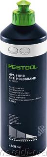 Festool - Lešticí prostředek MPA 11010 WH/0,5L(202051)