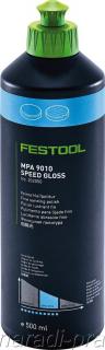 Festool - Lešticí prostředek MPA 9010 BL/0,5L(202050)